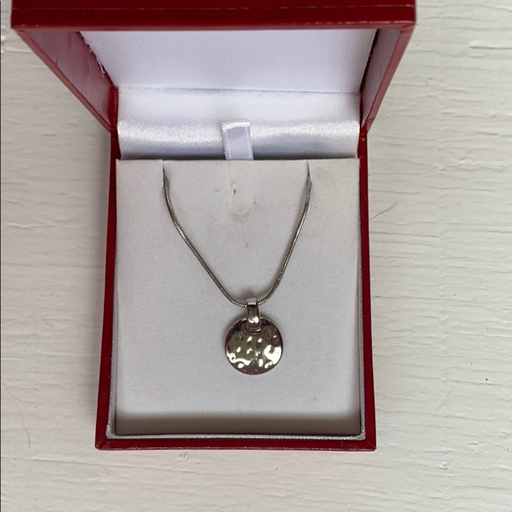 Lia Sophia necklace